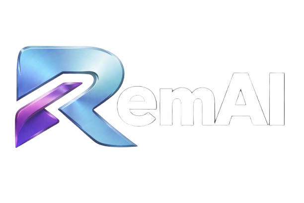 RemAI Logo